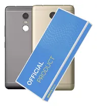 Comprar Gabinete Para Lenovo K6 Plus K53b36 Chassis + Botões + Nf-e!