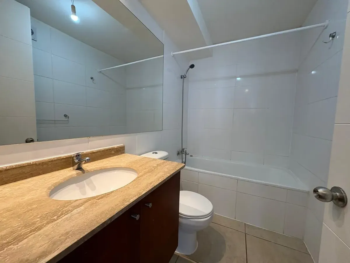 Imagen 4 de 10 de Departamento En Venta En San Pedro De La Paz