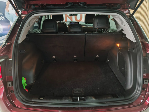 Jeep Compass 2.4 Limited 4x2 At