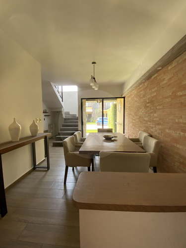 Casa En Condominio Para Estrenar En Lomas De Jiutepec