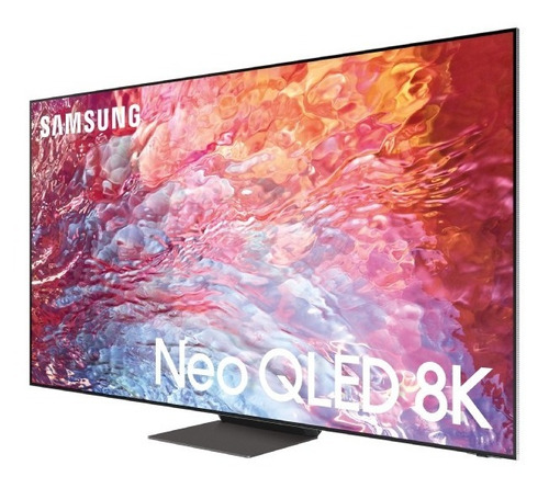 Tv Neo Qled Smart 8k Uhd 75  Samsung Qn75qn700b Albion