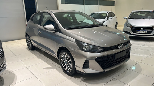 Hyundai HB20 1.0 Premium Mt