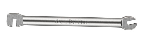 Steel Dn Mate Llave Acero Inoxidable T304 Resistente Para