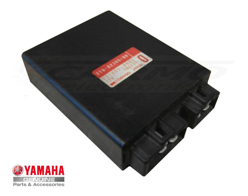 Unidade De Ignição (cdi) Yamaha Xt 600 | E (original)