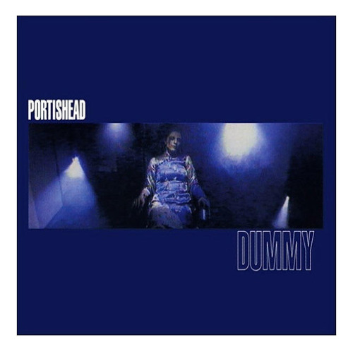 Portishead - Dummy | Cd