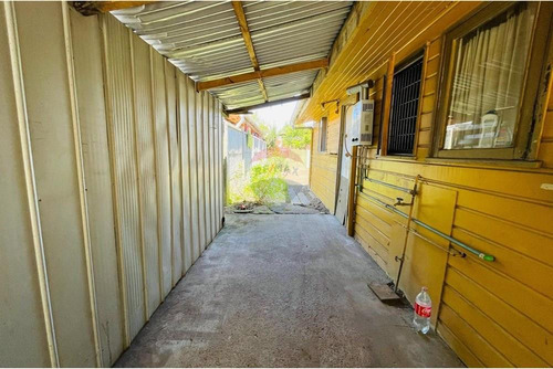 Casa En Venta Comuna De Freire Cercano A Todo!