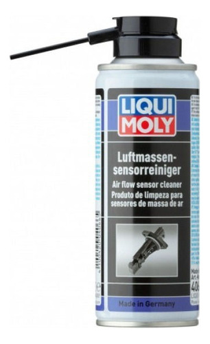 Liqui Moly Luftmassen-sensorreiniger Limpia Sensor De Masa 