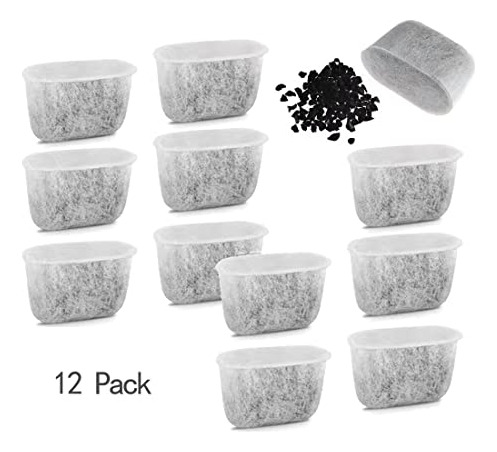 Filtros De Agua Para Keurig K-elite Brewer, K-elite C, K45,