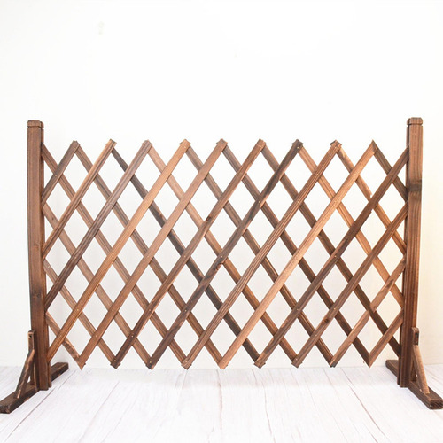 Valla De Madera Accesorios Para Fotos De Boda Valla De