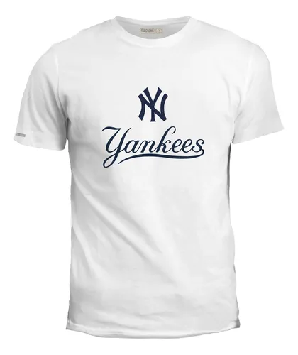 Camiseta de los yankees 2019 sale