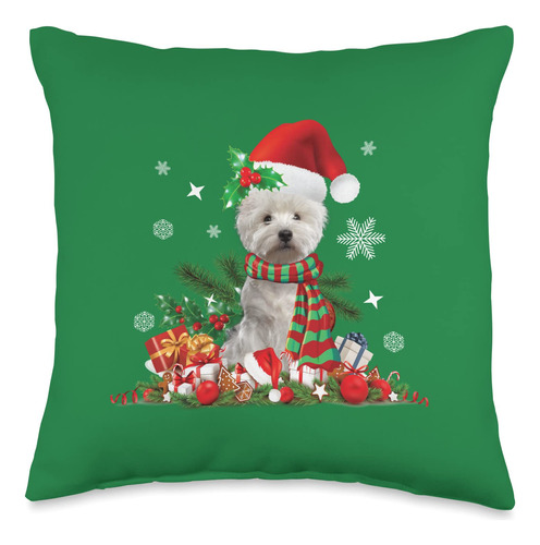 Westie Novelty Gifts By Wez Westie Dog, West Highland Terrie
