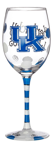 Gameday Outfitters Ncaa Kentucky Wildcats - Vaso De Vino, Ta