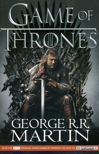 Game Of Thrones (vol.1) - Martin George R.r