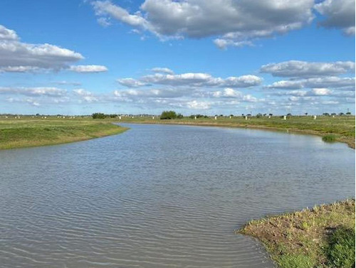 Terreno Lote Laguna Venta Sebastian Gaboto, Pueblos Del Plata, Guillermo Enrique Hudson