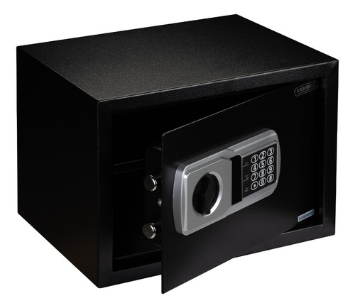 Caja Fuerte Digital Mediana Mod. Cf02 Kashbill Color Negro