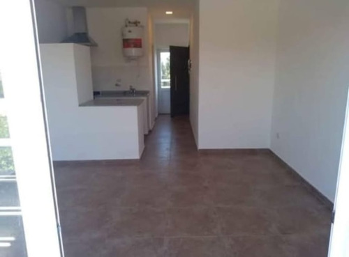 Alquiler Departamento 1 Dormitorio Muñiz