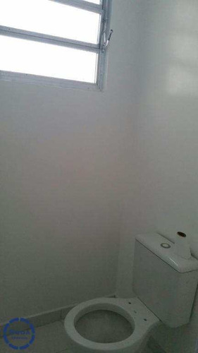 Sala, Centro, Santos - R$ 400 Mil, Cod: 15530 - A15530