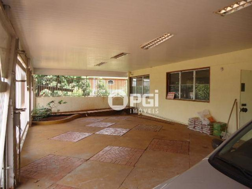 Imagem 2 de 30 de Casa Com 3 Dormitórios, 312 M² - Venda Por R$ 1.000.000,00 Ou Aluguel Por R$ 5.000,00/mês - Ribeirânia - Ribeirão Preto/sp - Ca2626