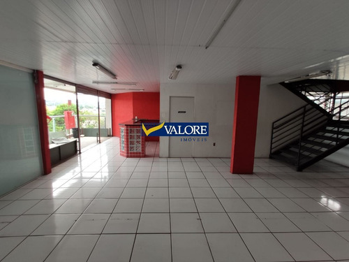 Imagem 10 de 23 de Loja Para Alugar No Venda Nova Em Belo Horizonte/mg - 340