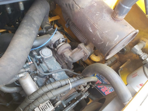 Imagem 6 de 9 de Hyundai Hsl850-7a