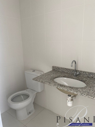 Imagem 6 de 22 de Sofisticato Recreio, Excelente Cobertura, 4 Suites, 2 Vagas, Terraço Com Piscina, Condominio Completo - Co00345 - 70270983