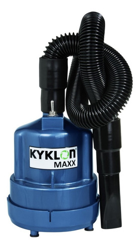 Soprador Pet Maxx Kyklon 1400w - Azul  220v - Frete Gratis