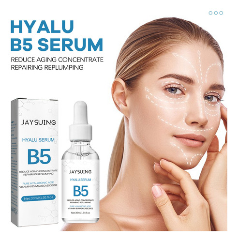 K Hyalu B5 Hyalu B5 Hyalu B5 30 Ml 8018