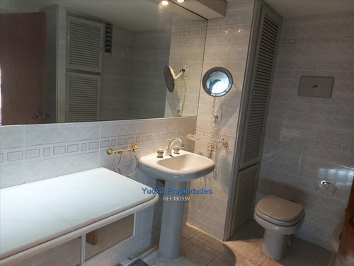Imagen 23 de 30 de Venta Apartamento Pocitos 3 Dormitorios Terrazas Garaje Cw180339