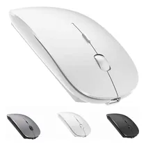 Comprar Ratón Inalámbrico Recargable Para Macbook Pro\u002Fair,...