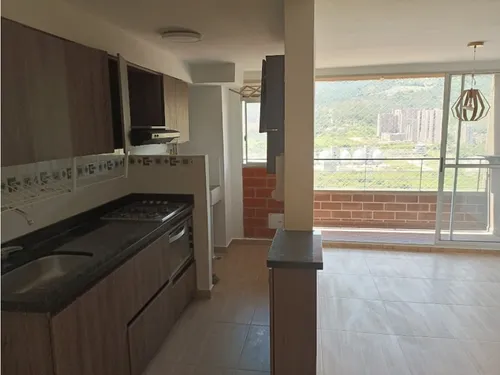 Vendo Apartamento En Conjunto Residencial Portón Del Norte Vía Machado