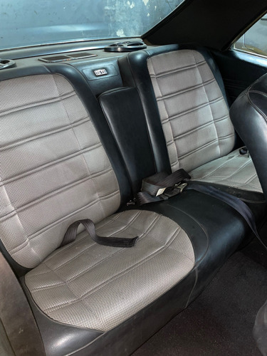 Chevrolet Chevy Ss