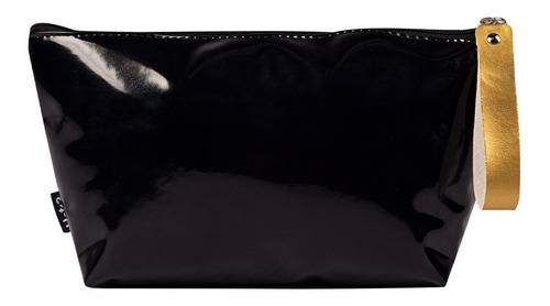 Imagem 2 de 4 de Necessaire Basic-diva Black