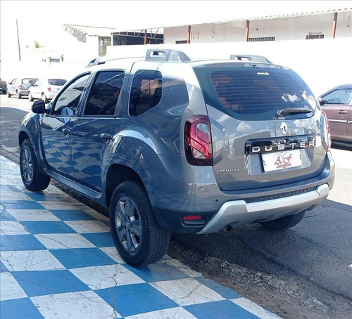 Renault Duster 1.6 16v Sce Dynamique