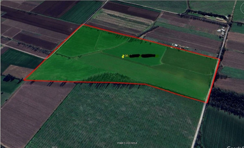 18 Hec Oportunidad Se Vende Terreno Agrícola Retiro Talca