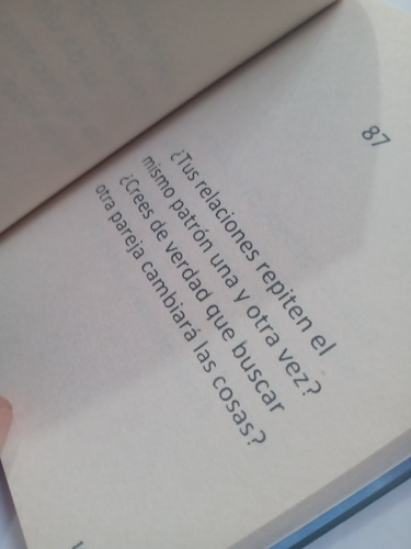Mini Libro Cómo Sanar Mi Corazón Anand Dílvar (Usado)