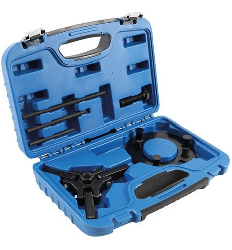 Imagen 3 de 3 de Extractor Para Damper Universal Dodge Chrysler Gm Ford Mitsu