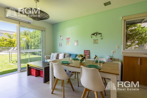 Imagen 9 de 30 de Excelente Casa En Lote Interno En Los Lagos,