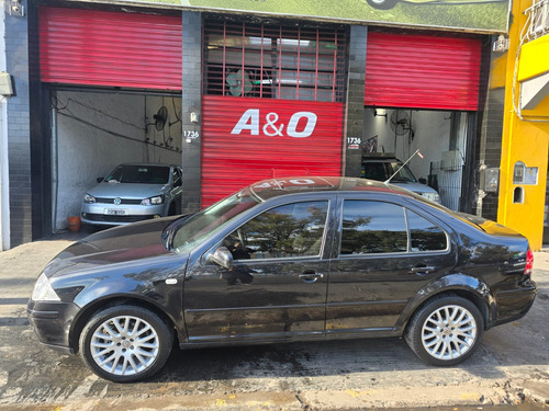Volkswagen Bora 1.9 Trendline I 100cv