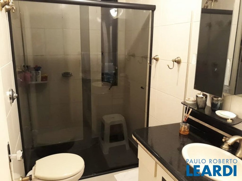 Imagem 13 de 15 de Apartamento - Jardim Paulista - Sp - 632838