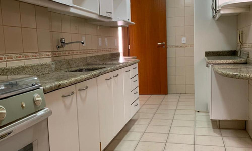 Imagem 9 de 13 de Apartamento No Residencial Ipanema Vi - 1678