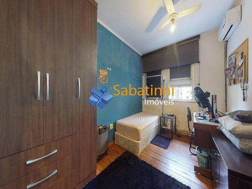 Imagem 15 de 30 de Apartamento A Venda Em Sp Higienópolis - Ap04819 - 69454970