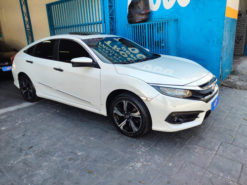 Imagem 1 de 12 de Honda Civic 2019