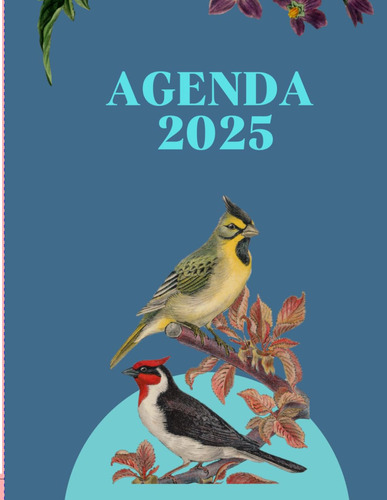 Mis Metas, Mis Logros: 2025: Marcando La Diferencia, U 61rkb
