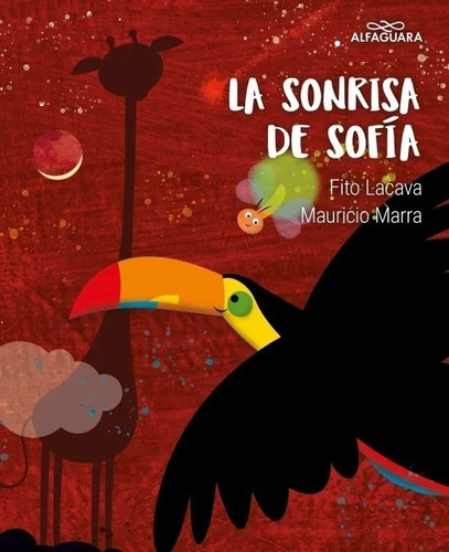 Sonrisa De Sofia, La - Fito Lacava