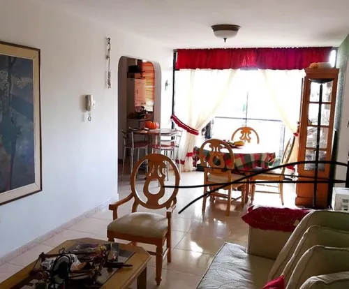 Apartamentos En Venta