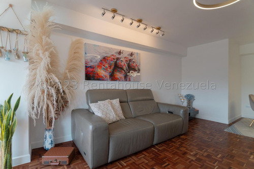 Apartamento En Venta En Santa Rosa De Lima 24-8932 Yf