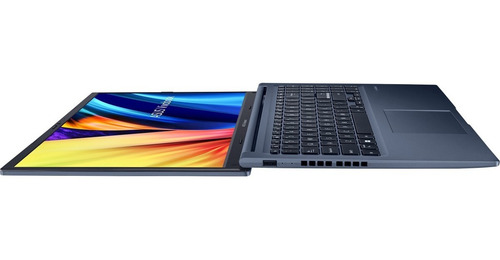 Portatil Asus M1502 Ryzen 5 4600h Ram 8gb Ssd 512gb Huella