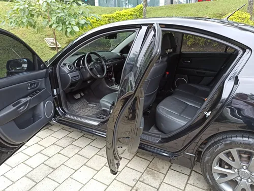 Mazda 3 2.0 Lxna7