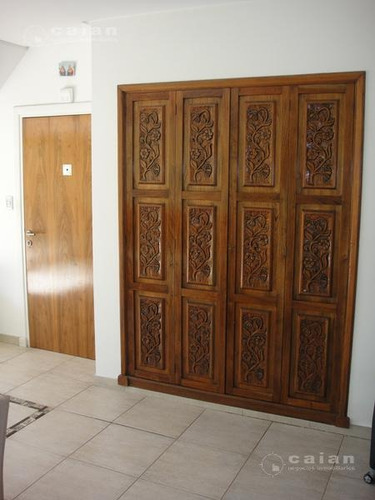 Imagen 20 de 30 de Triplex De 4 Ambientes 2 Cocheras Fijas Cubiertas - Belgrano, Caba