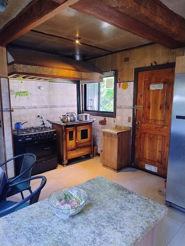 Hostal En Venta En Comuna Villarrica, Licanray
